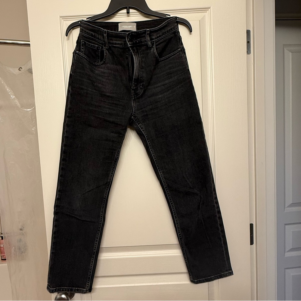 Everlane The cheeky jean
